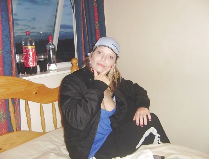 Jermey Kyle chavs  #38552157