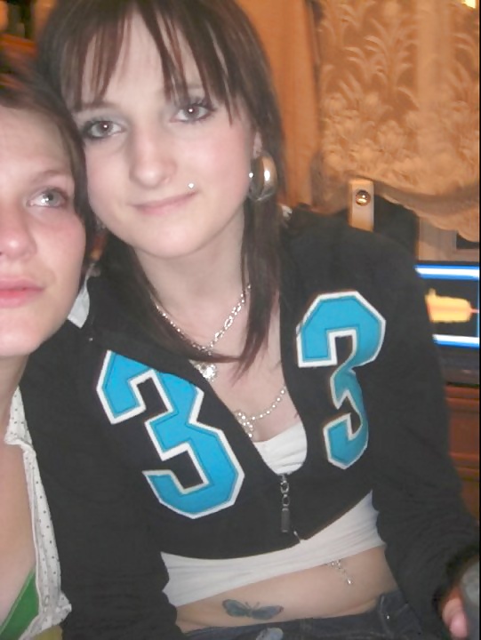Jermey Kyle chavs  #38552162