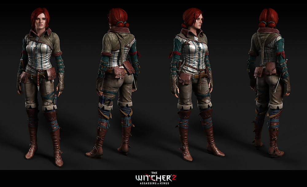 Triss Merigold #31571175