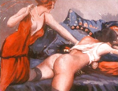 Erotic BDSM Art #35423821