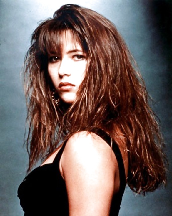 Sophie marceau
 #40581241