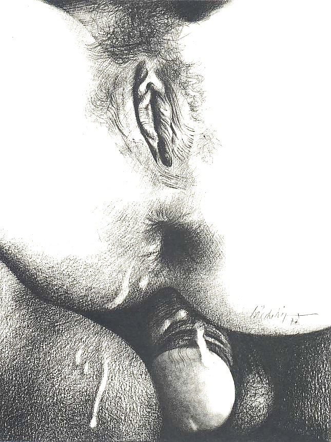 Erotic Art by Loic Dubigeon #33372590