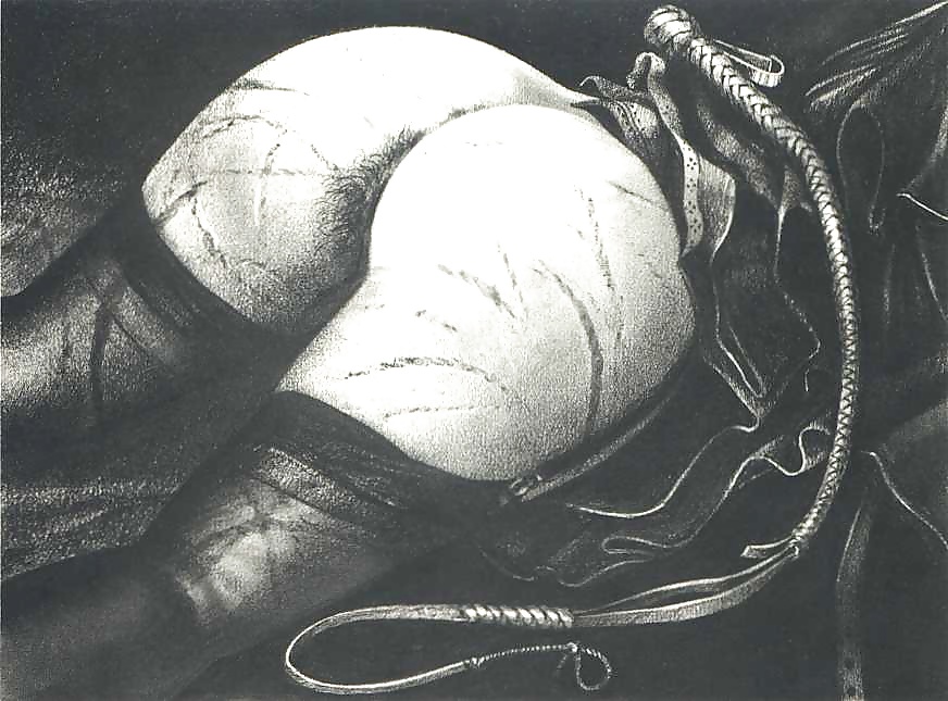 Erotic Art by Loic Dubigeon #33372624