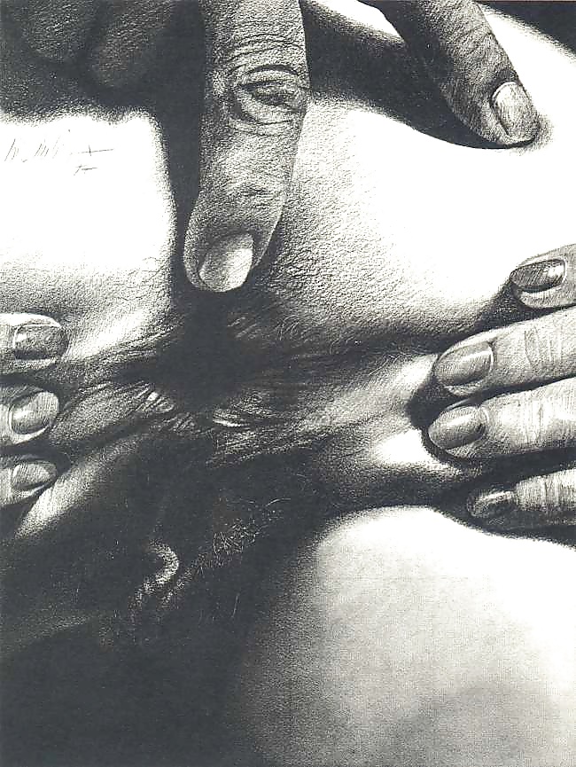 Erotic Art by Loic Dubigeon #33372638