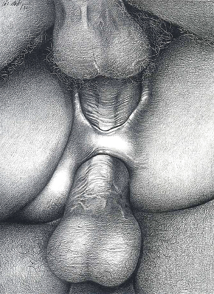 Erotic Art by Loic Dubigeon #33372846