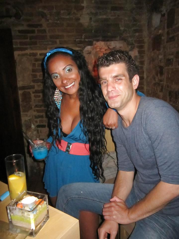 Me and clients #35672232