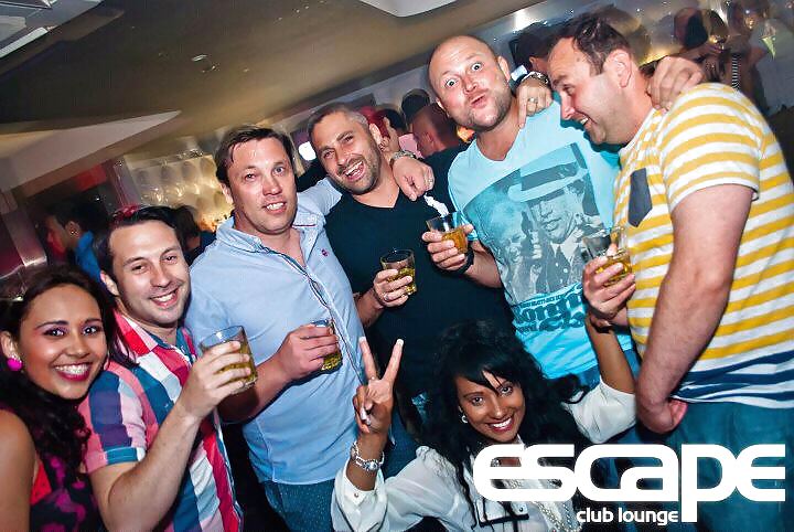 Me and clients #35672237