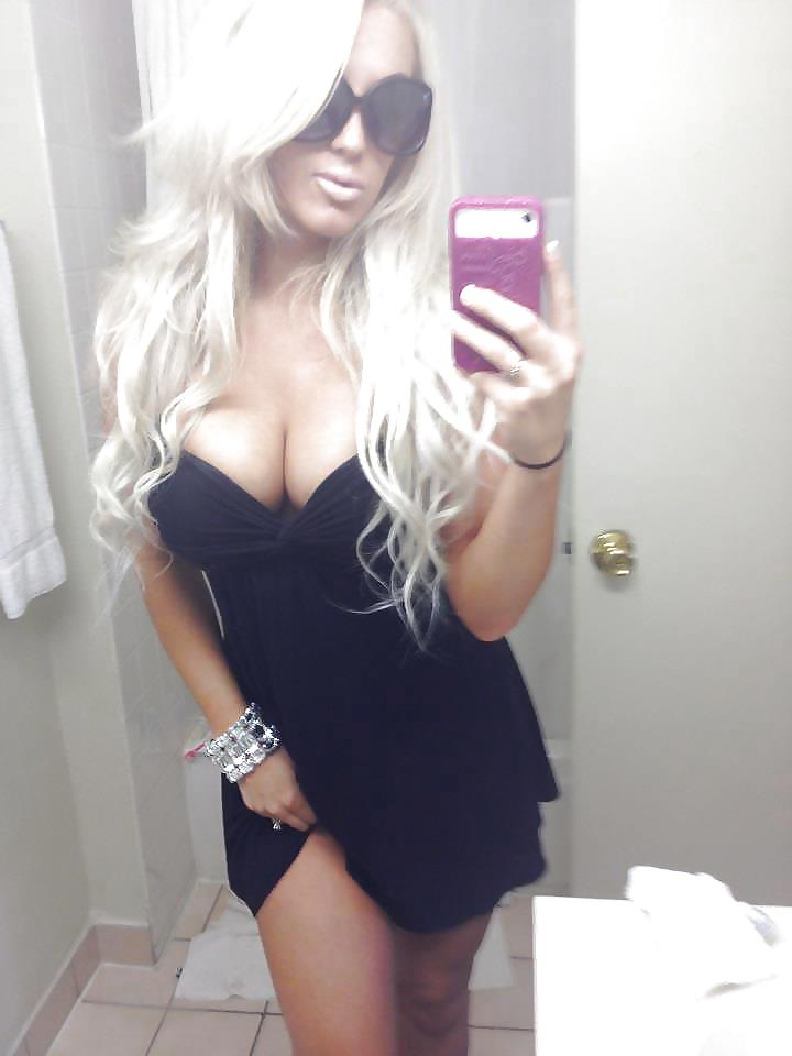 Laci Kay Somers
 #22897616