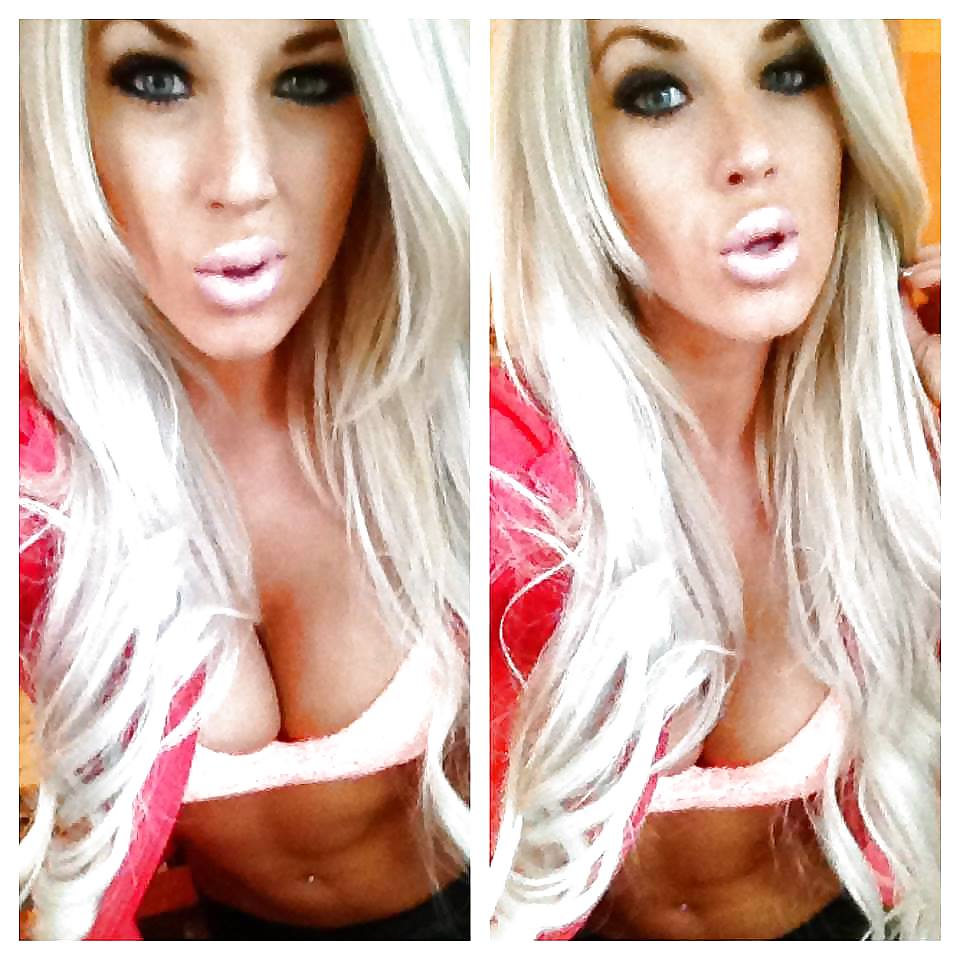 Laci Kay Somers #22897632