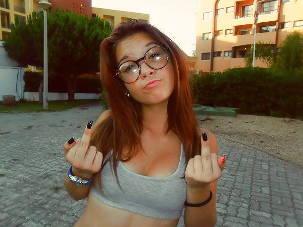 Facebook Tuga Schlampen 7 #24608204