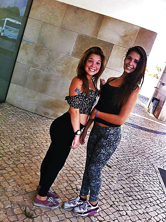 Facebook Tuga Schlampen 7 #24608209