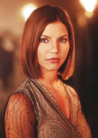 Charisma carpenter mega collezione. 
 #23203161