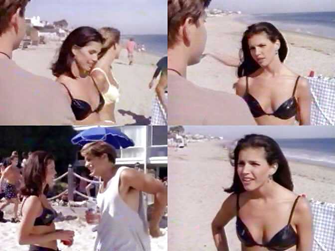 Charisma Carpenter mega collection.  #23203221