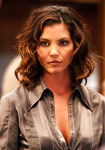 Charisma Carpenter mega collection.  #23203358