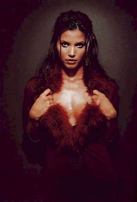 Charisma carpenter mega collezione. 
 #23203582