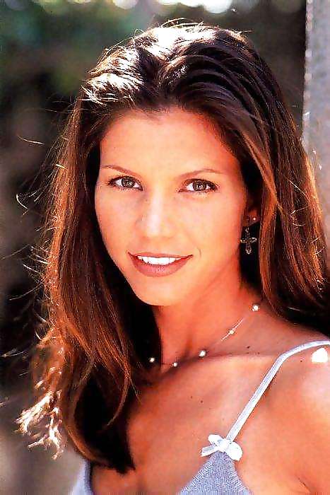 Charisma carpenter mega collection. 
 #23203594