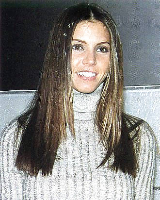 Charisma carpenter mega collection. 
 #23203673