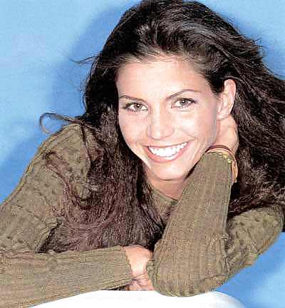 Charisma Carpenter mega collection.  #23203695