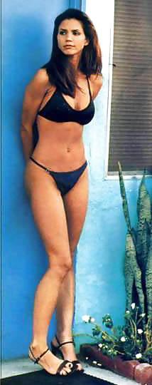 Charisma Carpenter mega collection.  #23203769