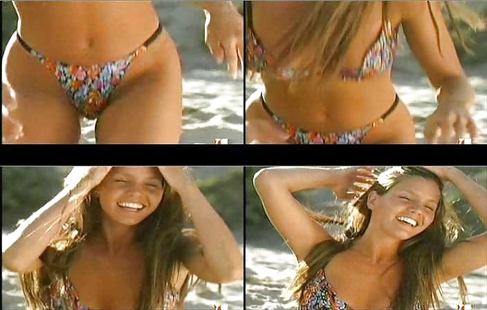 Charisma carpenter mega collezione. 
 #23203888