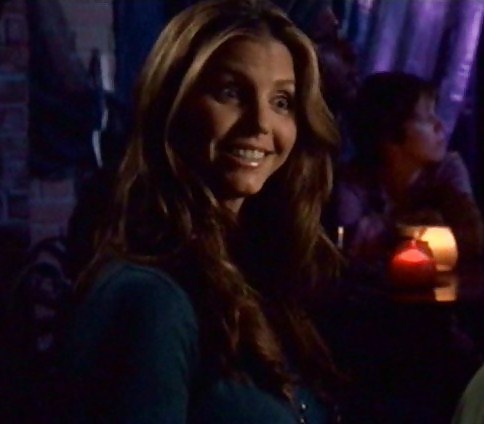 Charisma Carpenter mega collection.  #23204059