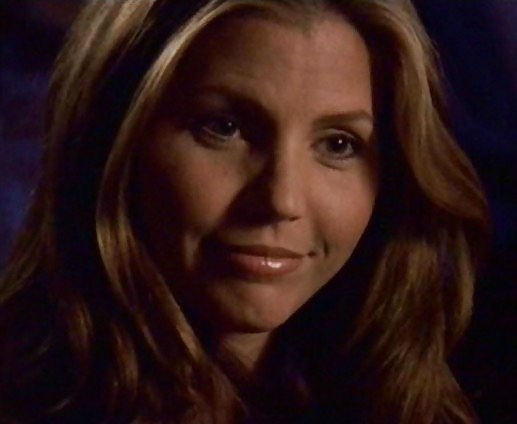 Charisma Carpenter mega collection.  #23204069