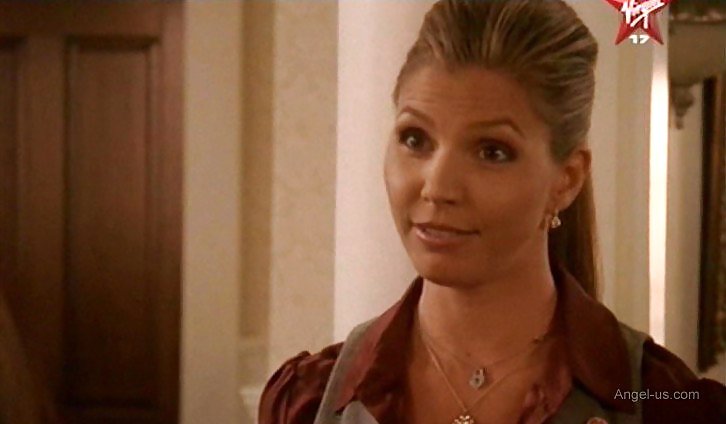 Charisma carpenter mega collezione. 
 #23204139