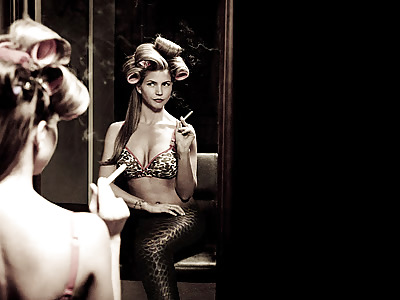 Charisma Carpenter mega collection.  #23204312