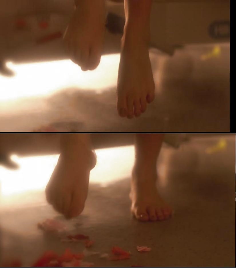Celebrity toes n soles! #25151724