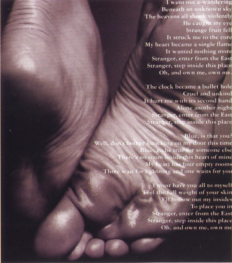 Celebrity toes n soles! #25152160