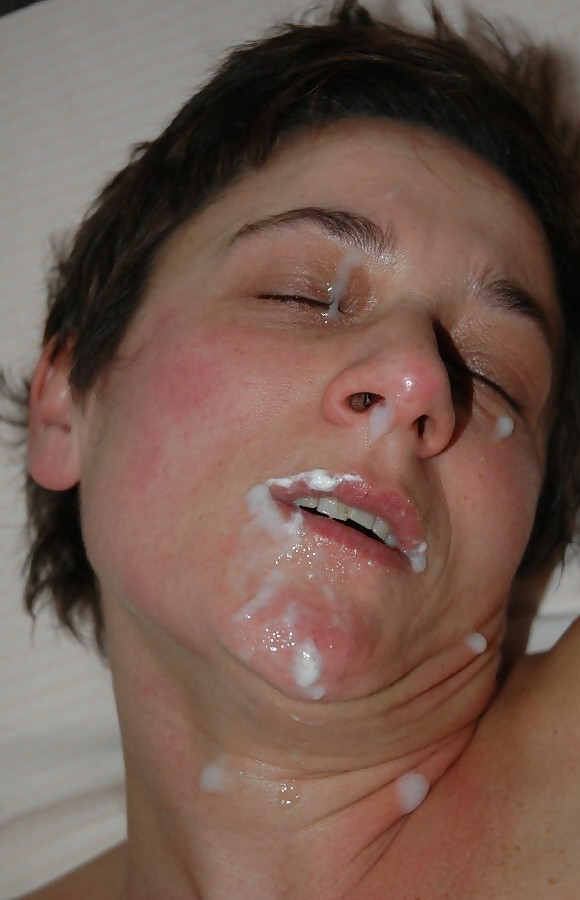 Cum in mouth at night #23419958
