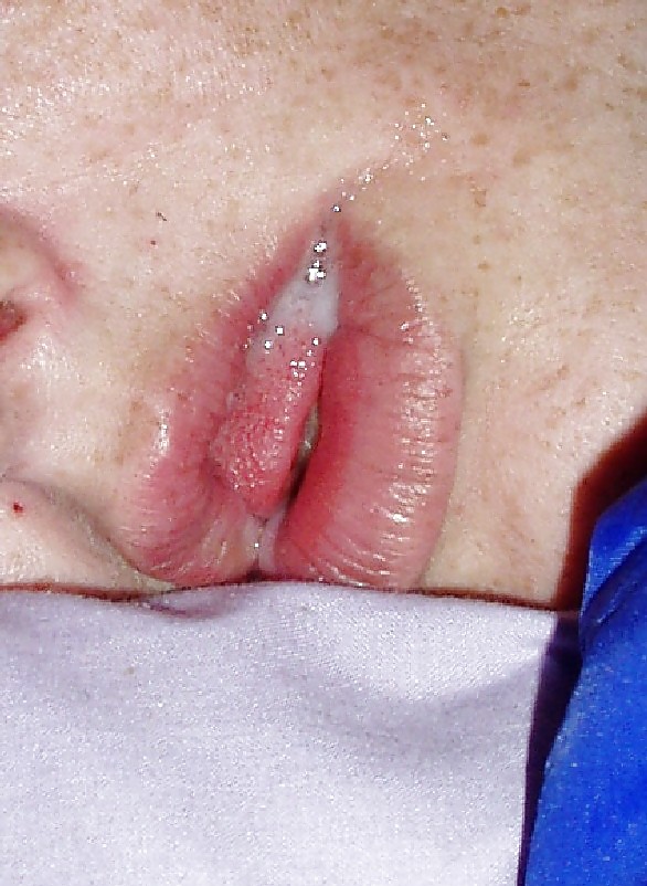 Cum in mouth at night #23420040