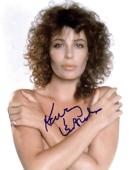 Kelly lebrock
 #27861450