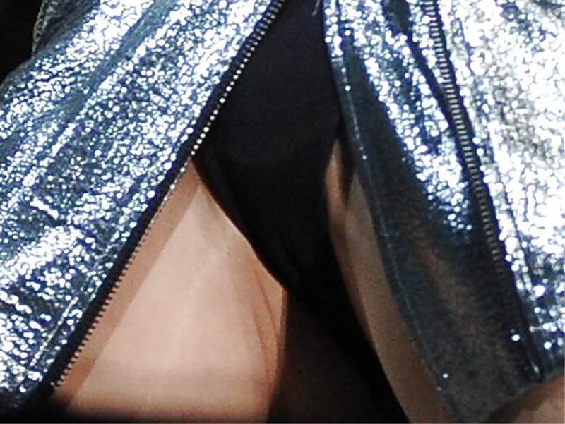 JESSIE J CROTCH,ASS SHOTS #29073597