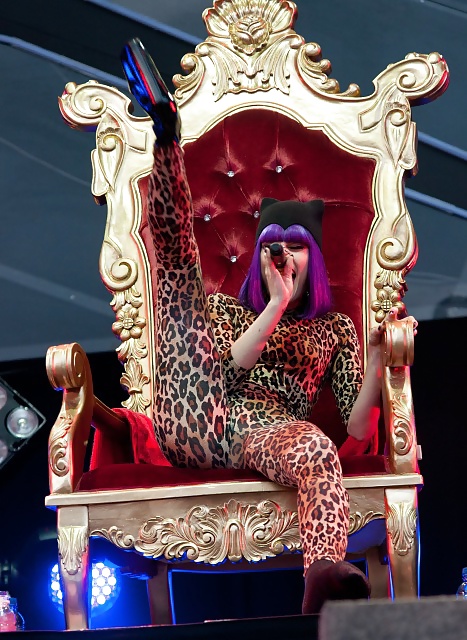 JESSIE J CROTCH,ASS SHOTS #29073718