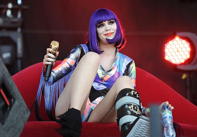 JESSIE J CROTCH,ASS SHOTS #29073723
