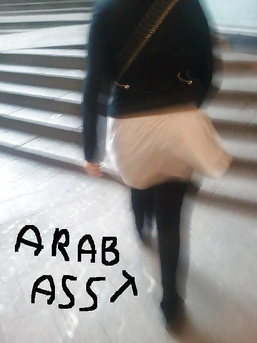 Hijab ass 2 #34176004