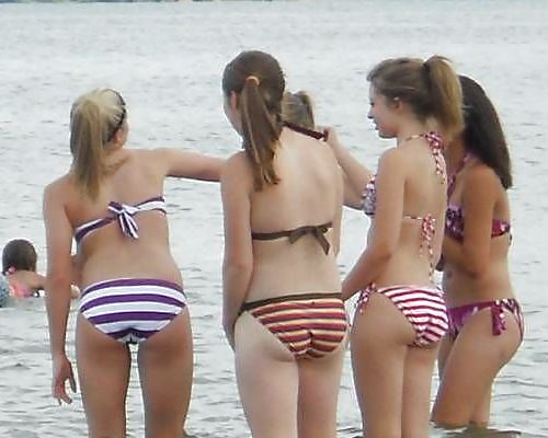 Asses r us
 #34531175
