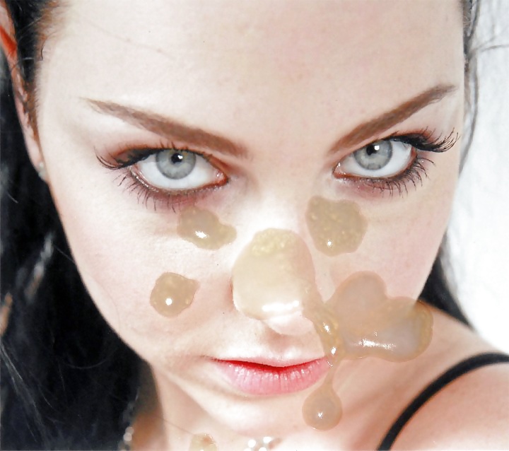 Cum on your face - mi leche en tu cara 66