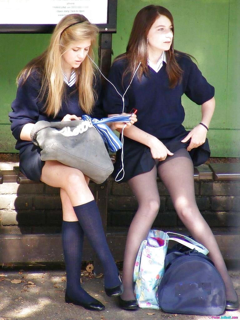 Chicas calientes en nylons cxxiii
 #38891858