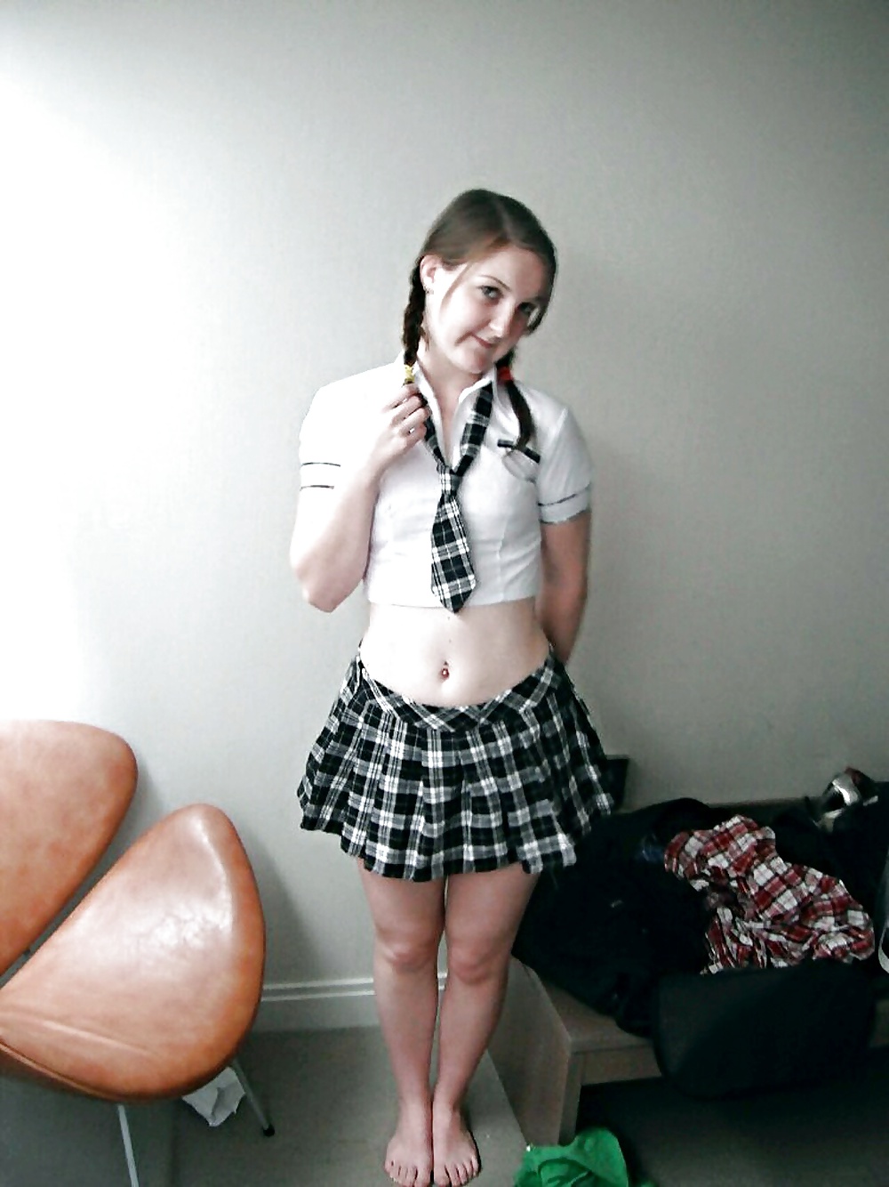 Lauren UK Teen Wank Slut  #29530508