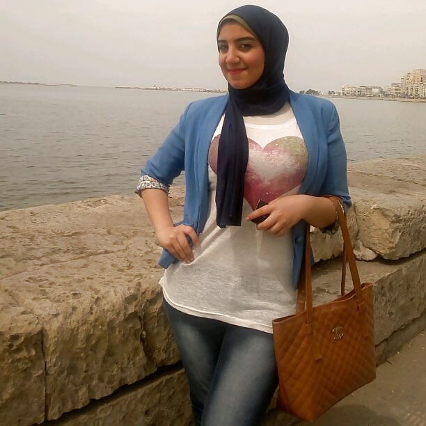 Egyptian Big Tits Girls of Alexandria  #30293675