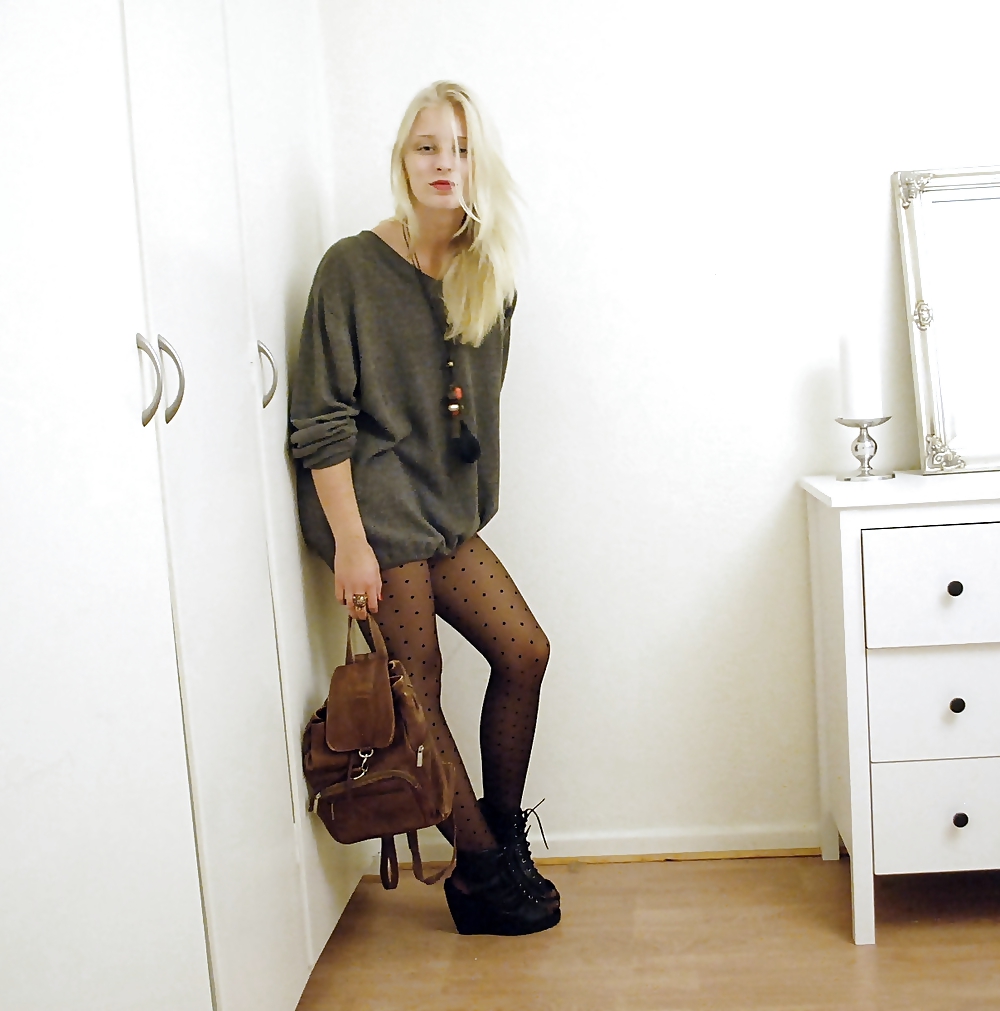 Blondie Blogueur #37352474
