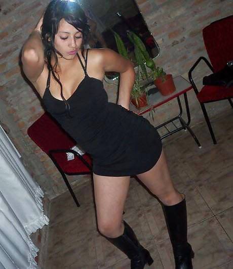 Romanian Teen Slut #36608954