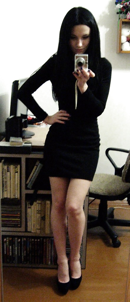 Mi mujer
 #30110278