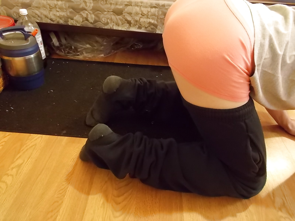 In My Boyshorts  #30407296