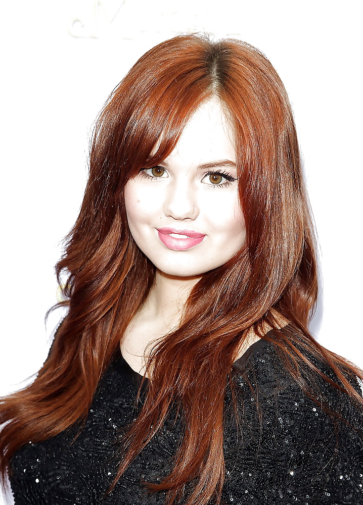 Cum for sexy star DEBBY RYAN and comment #31757235