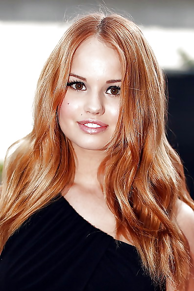 Cum for sexy star DEBBY RYAN and comment #31757245
