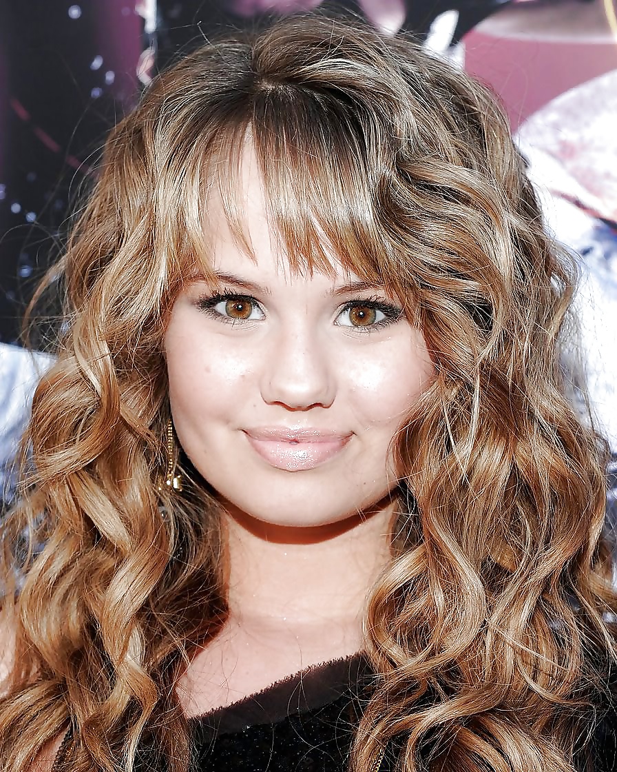 Cum for sexy star DEBBY RYAN and comment #31757249