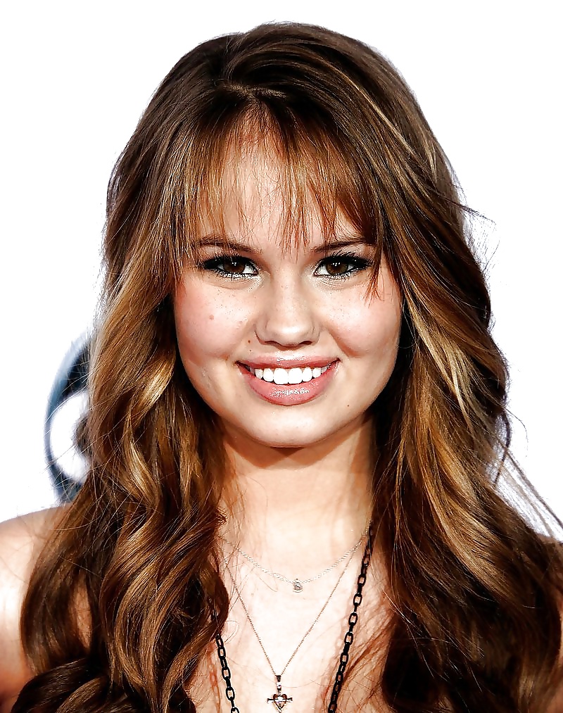 Cum for sexy star DEBBY RYAN and comment #31757250